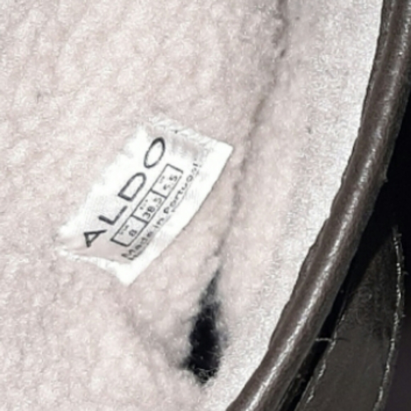 Aldo short boots - Picture 4 of 7